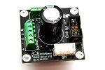 Brushless Driver connector JST-XH 5pol